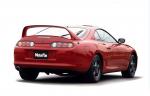 Toyota Supra RZ 1993 года (JP)